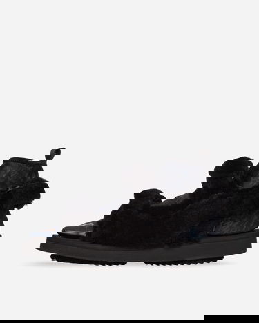 Аксесоари SUICOKE Doublet WAS-5abDB Sandals Black Черно | OG0855abDBF F, 3