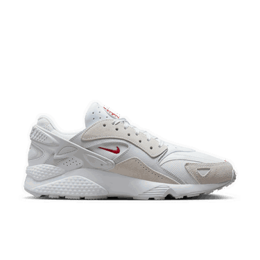 Кецове и обувки Nike Air Huarache Runner Бяло | DZ3306-102, 3