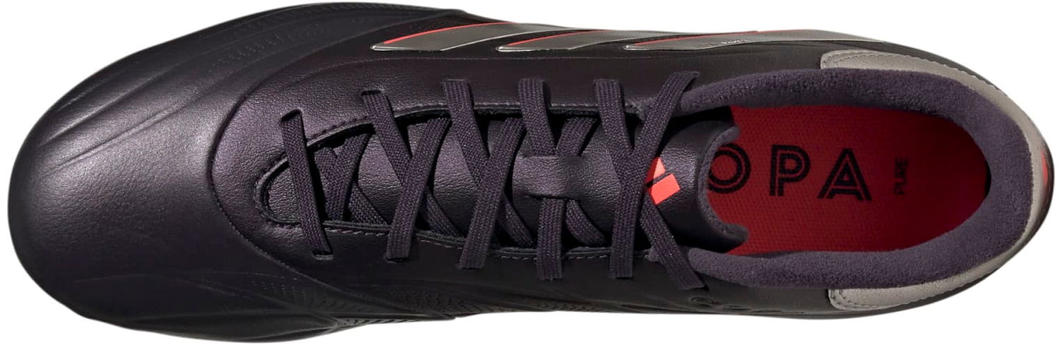 Кецове и обувки adidas Performance Adidas COPA PURE 2 LEAGUE FG Лилаво | ig8716, 1