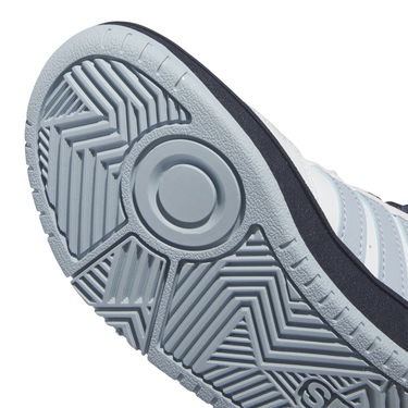 Кецове и обувки adidas Performance adidas HOOPS MID 3.0 K 35,5 Бяло | IF7737, 7