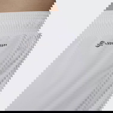 Къси панталони adidas Originals Club Tennis Shorts Бяло | HN6204, 6
