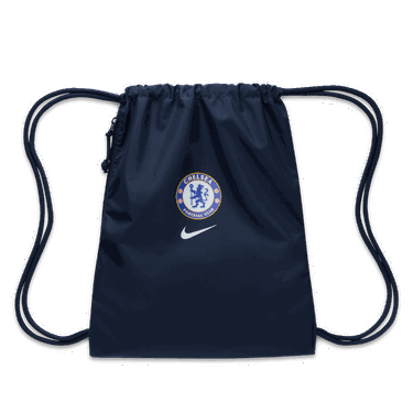 Раница Nike Heritage Drawstring Bag (13L) Синьо | HQ6717-451, 2