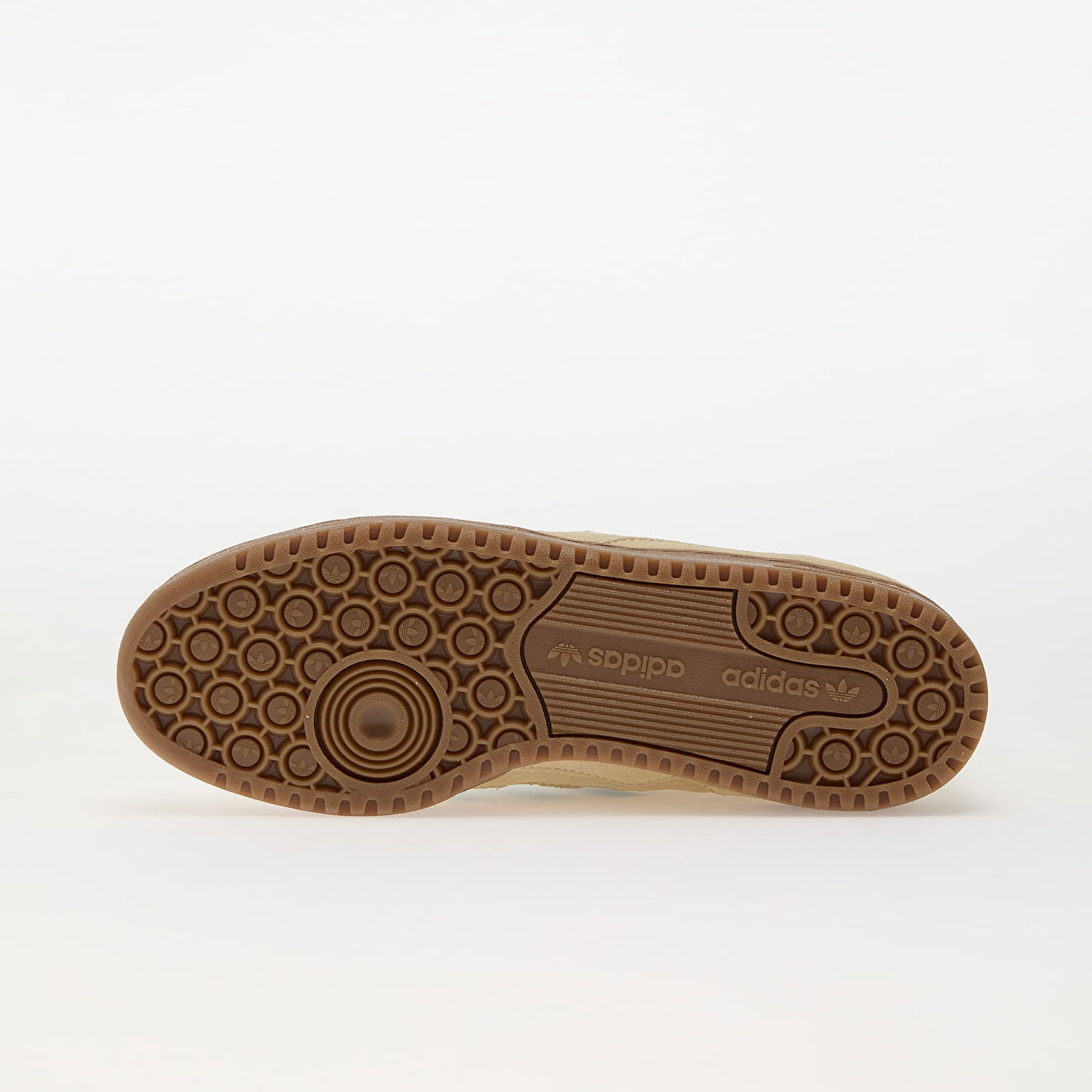 Кецове и обувки adidas Originals Forum Low Бежово | JR3173, 1