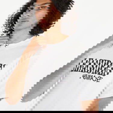 Тениска Puma Pleasures Typo Бяло | 620878-02, 2
