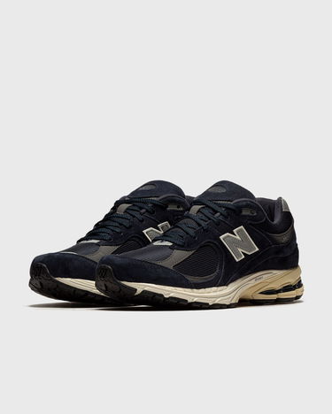 Кецове и обувки New Balance M2002R Тъмно синьо | M2002RCA, 3