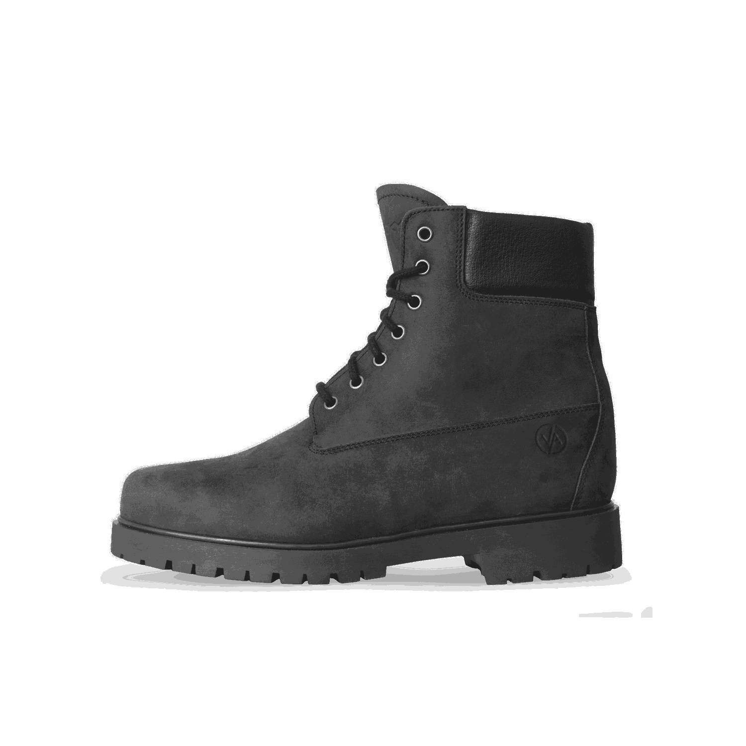 Кецове и обувки Vasky Farm Medium Черно | S-5030-201-M, 0