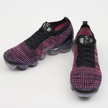 Кецове и обувки Nike Air Vapormax Flyknit 3 Черно | AJ6900-007, 2