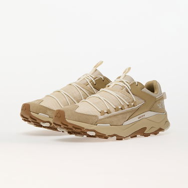 Кецове и обувки The North Face Vectiv Taraval Tech Khaki Stone/ Gravel Бежово | NF0A7W4TQK71, 4