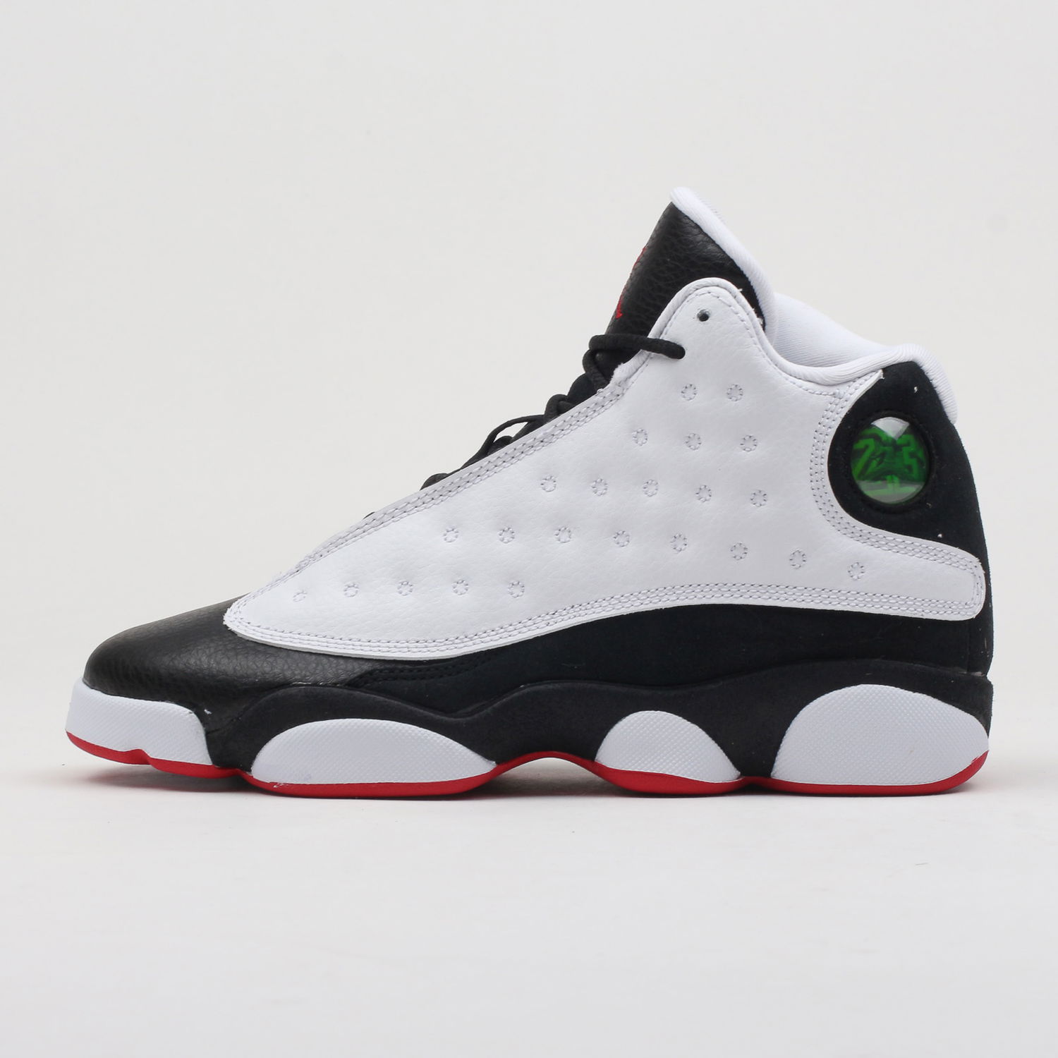 Кецове и обувки Jordan Air Jordan 13 Retro ''He Got Game'' 2018 GS Бяло | 884129-104, 0