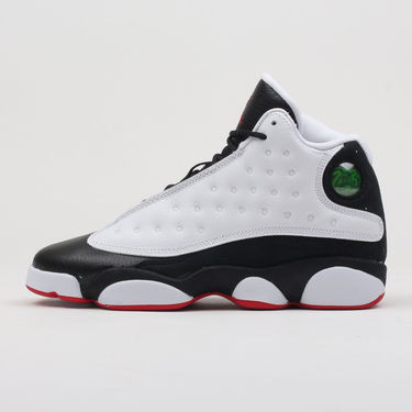 Кецове и обувки Jordan Air Jordan 13 Retro ''He Got Game'' 2018 GS Бяло | 884129-104, 0