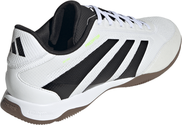 Кецове и обувки adidas Performance Predator League Indoor Бяло | JR7023, 4