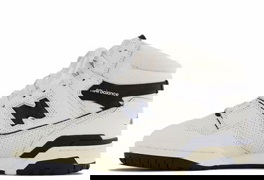 Кецове и обувки New Balance Aime Leon Dore x 650R "White Navy" Тъмно синьо | BB650RD1, 1