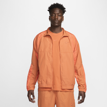 Яке Nike NOCTA Northstar Jacket Оранжево
 | FN7666-808, 2