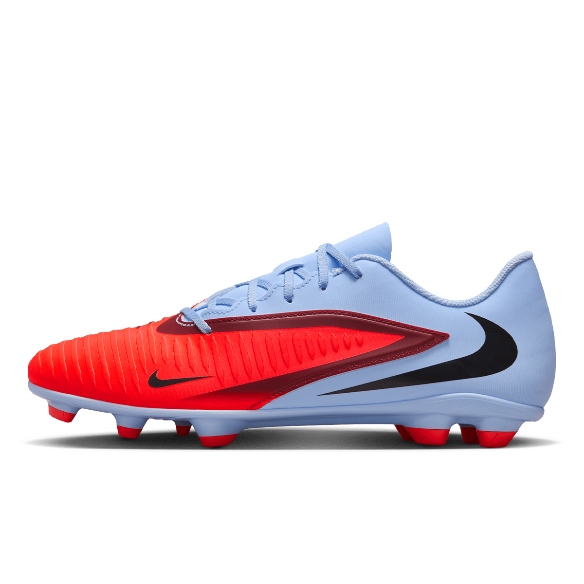 Кецове и обувки Nike PHANTOM 360 CLUB FG/MG Синьо | HM8933-400, 0