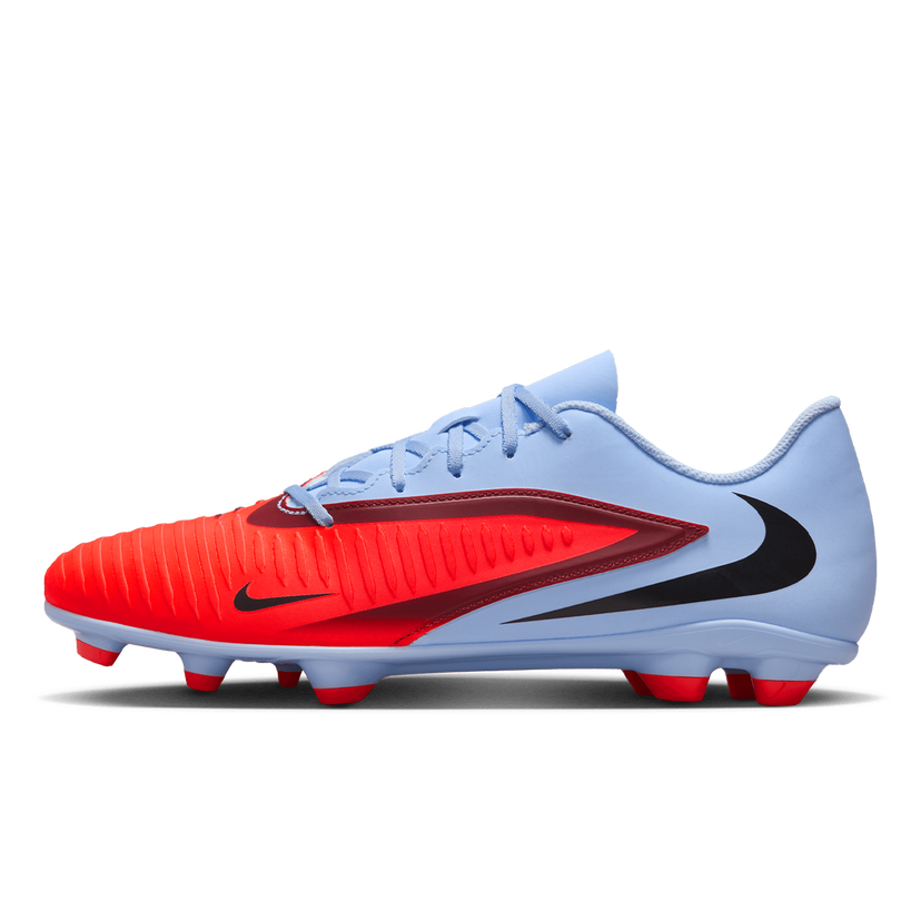 Кецове и обувки Nike PHANTOM 360 CLUB FG/MG Синьо | HM8933-400