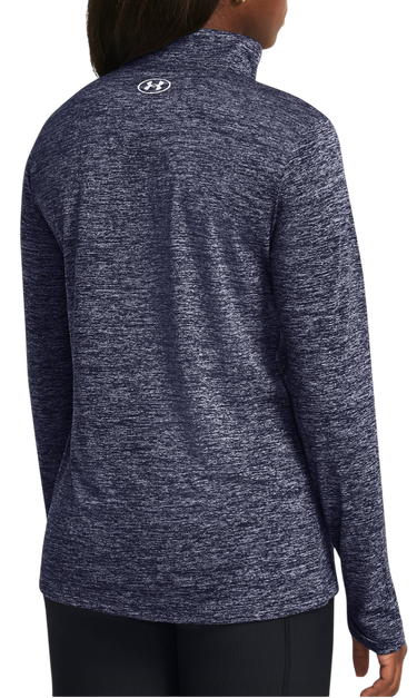 Суитчър Under Armour Tech™ Twist HalfZip Розово | 1384225-652, 3