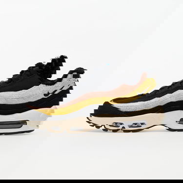 Кецове и обувки Nike W Air Max 95 Premium Черно | DB9577-001, 0