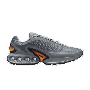 Кецове и обувки Nike Air Max Dn Particle Grey Сиво | DV3337-004, 0