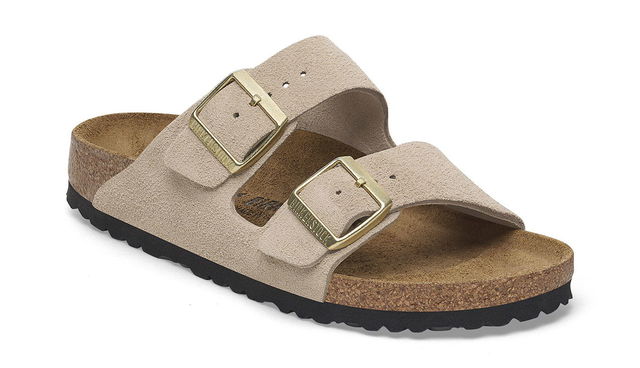 Arizona LEVE Sandcastle Regular Fit Sandals