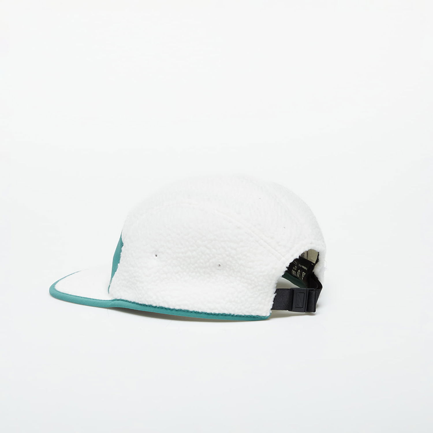 Шапка с козирка Nike Therma-FIT Fly Unstructured Flat Bill ACG Cap Бяло | FN4411-133, 1