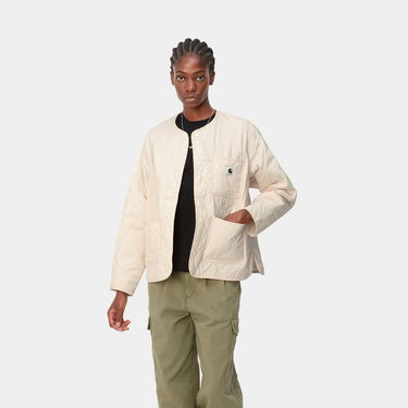 Яке Carhartt WIP Skyler Liner Natural Jacket Бежово | I031602_05_XX, 2