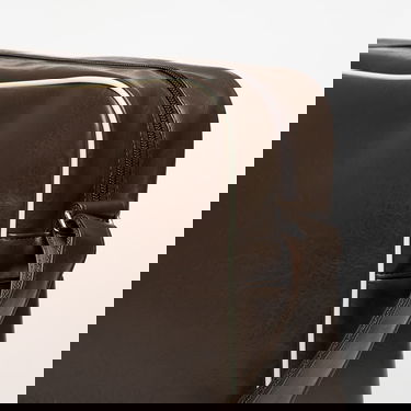 Чанта през рамо adidas Performance OG Messenger Bag Кафяво | JZ5032, 2