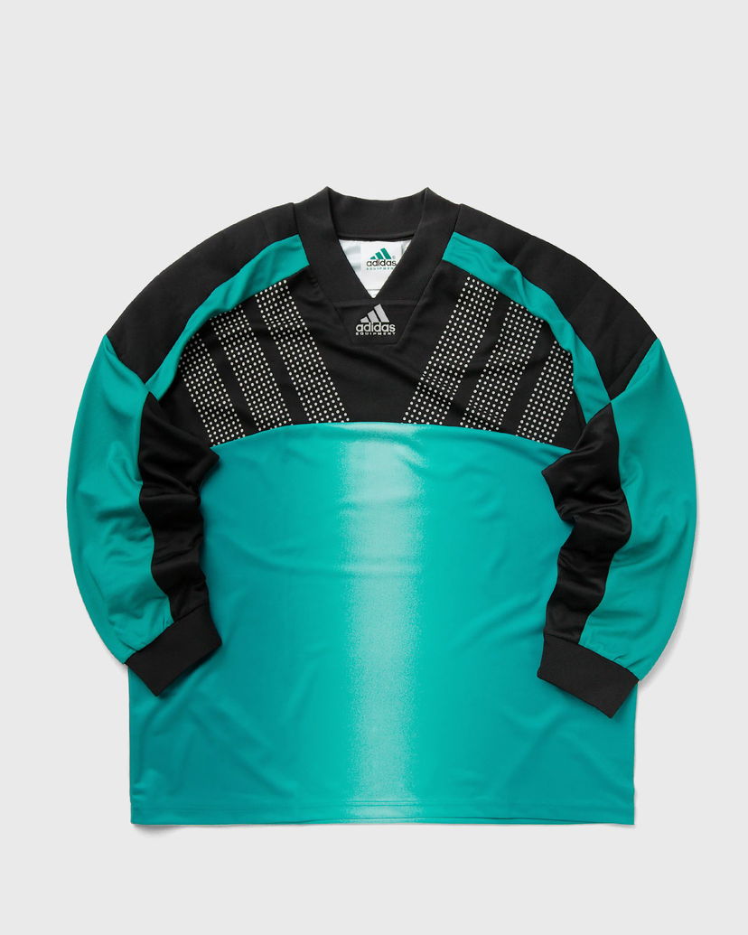 Фланелка adidas Originals EQT Jersey Тюркоазено | JV7639
