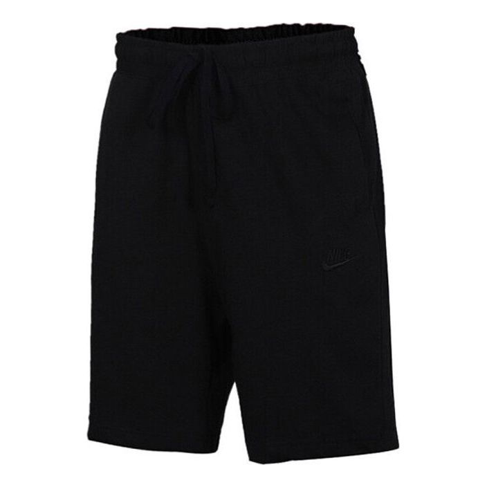 Къси панталони Nike Minimalist Sports Shorts Черно | 928456-010