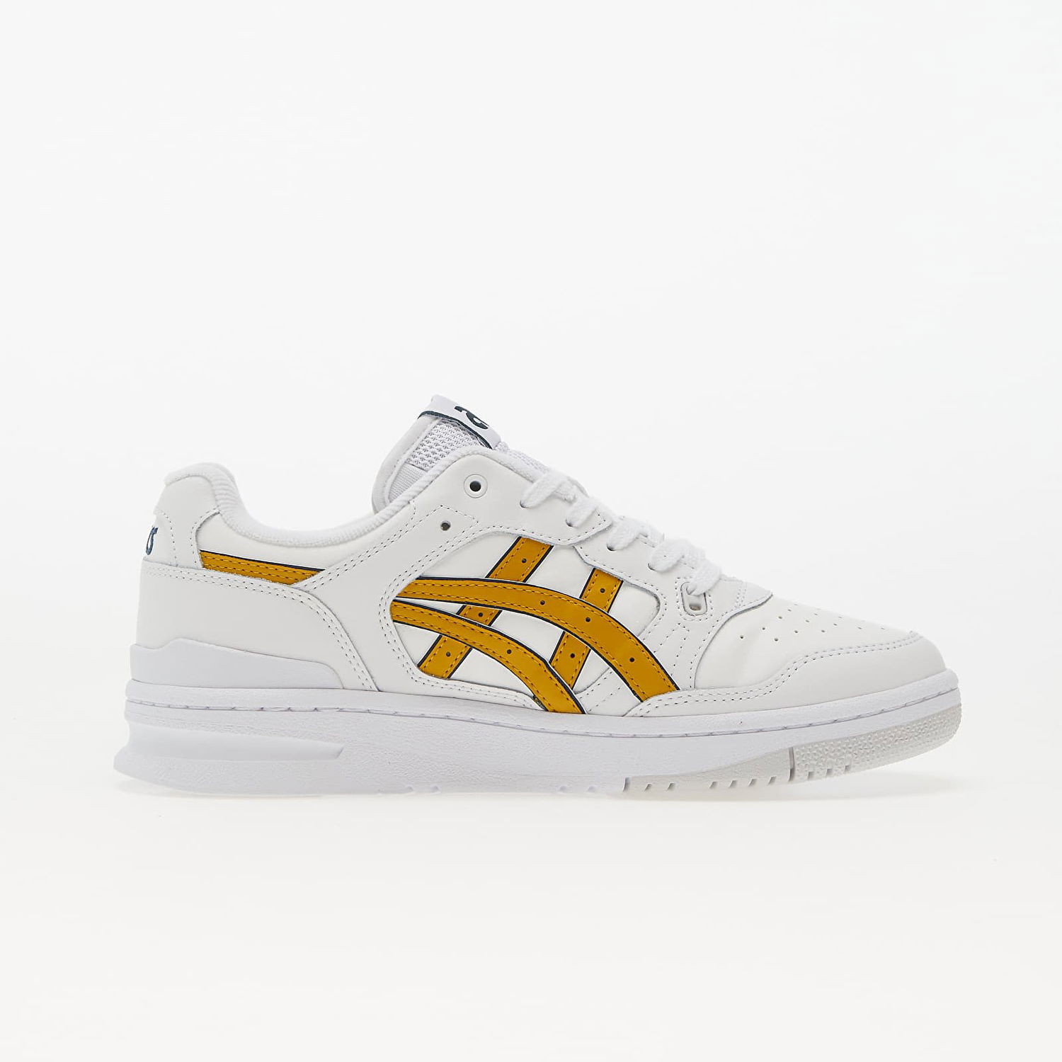 Кецове и обувки Asics EX89 "White/Mustard Seed" Оранжево
 | 1201A476-114, 1
