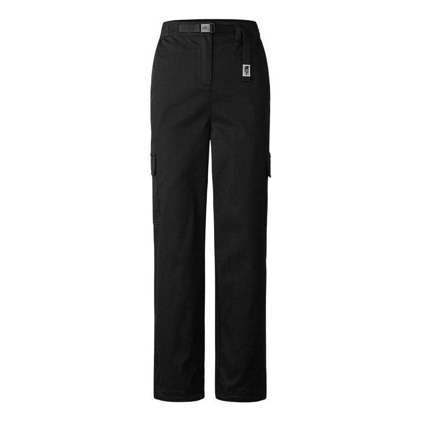 Карго панталони The North Face Cargo Pants Черно | NF0A88S3-JK3