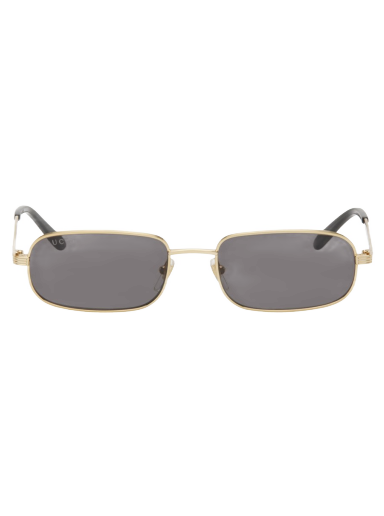 Rectangular Sunglasses