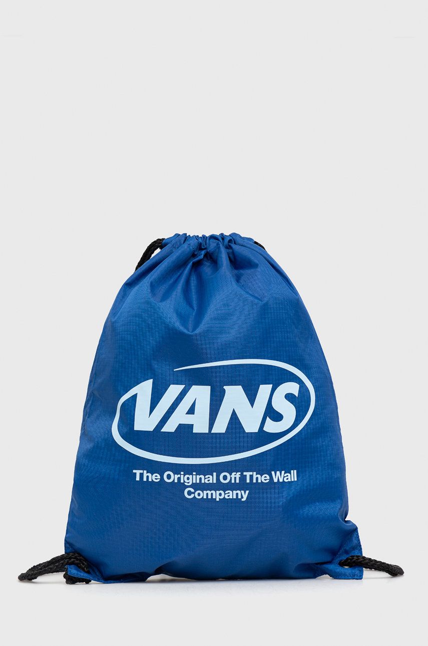 Раници и чанти Vans League Bench Bag Синьо | VN0002W67WM1, 0