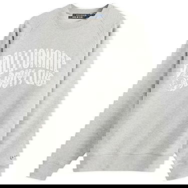 Тениска BILLIONAIRE BOYS CLUB Arch Logo Сиво | B24269-GY, 1