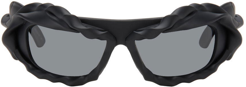 Ottolinger Twisted Sunglasses, 0