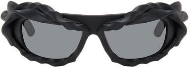 Ottolinger Twisted Sunglasses, 0