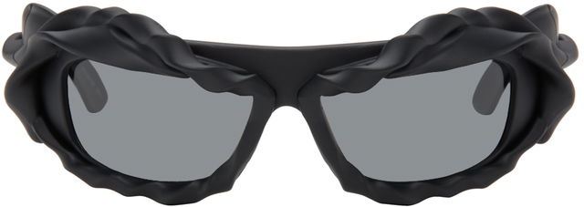 Ottolinger Twisted Sunglasses