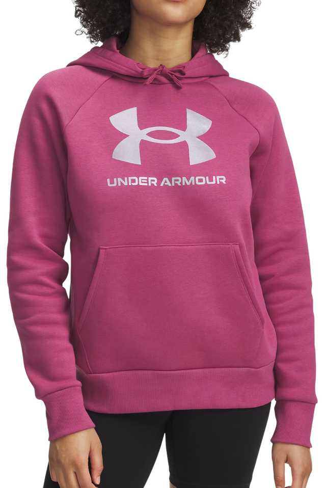 Rival Shimmer Fleece Hoodie