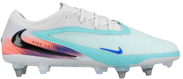 Кецове и обувки Nike Phantom 6 Low Elite SG-Pro Player Edition United Многоцветен | io4539-300, 0