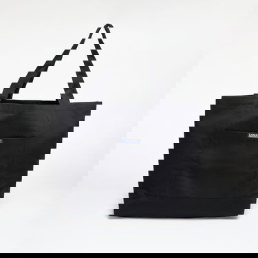 Голяма пазарска чанта A-COLD-WALL* Unit Tote Black Universal Черно | ACWUG124C Black, 0