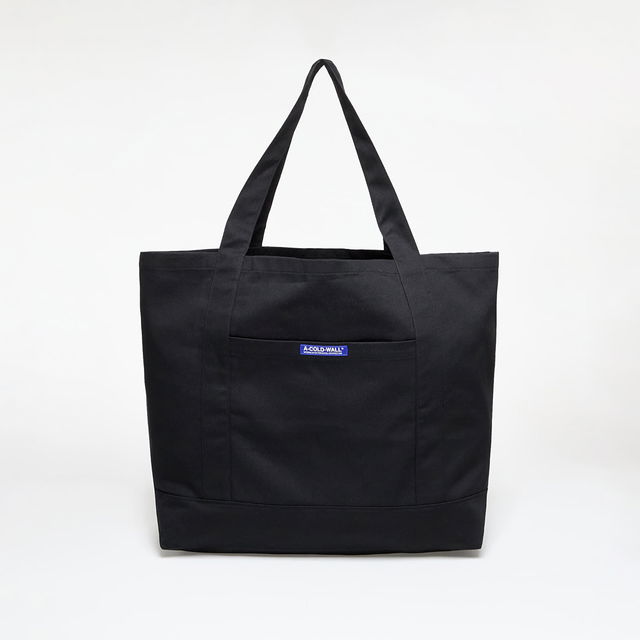 Unit Tote Black Universal