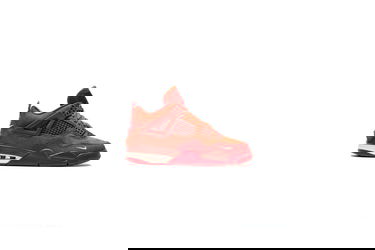 Кецове и обувки Jordan Nigel Sylvester x Air Jordan 4 OG "Brick By Brick" Червено | HF4340-800, 1
