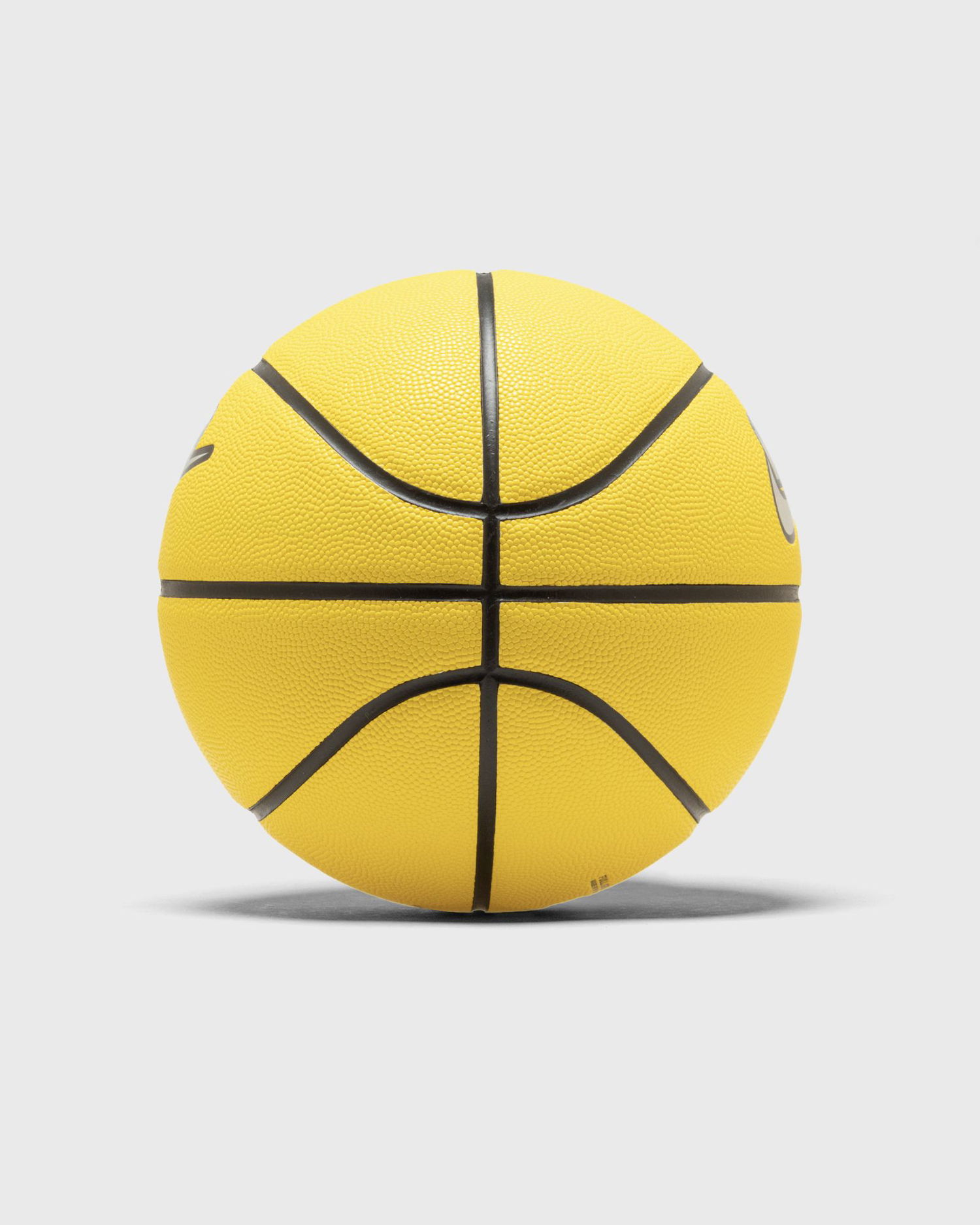 Спортна екипировка Nike LEGO All Court 8P Project Basketball Size 7 Жълто | 9017-54-723, 1