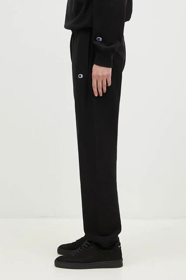 Спортни панталони Champion Elastic Cuff Sweatpants Черно | 220709., 1