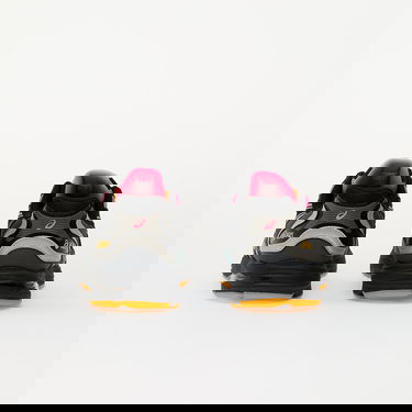 Кецове и обувки Asics Gel-K1011 Многоцветен | 1203A603-001, 4
