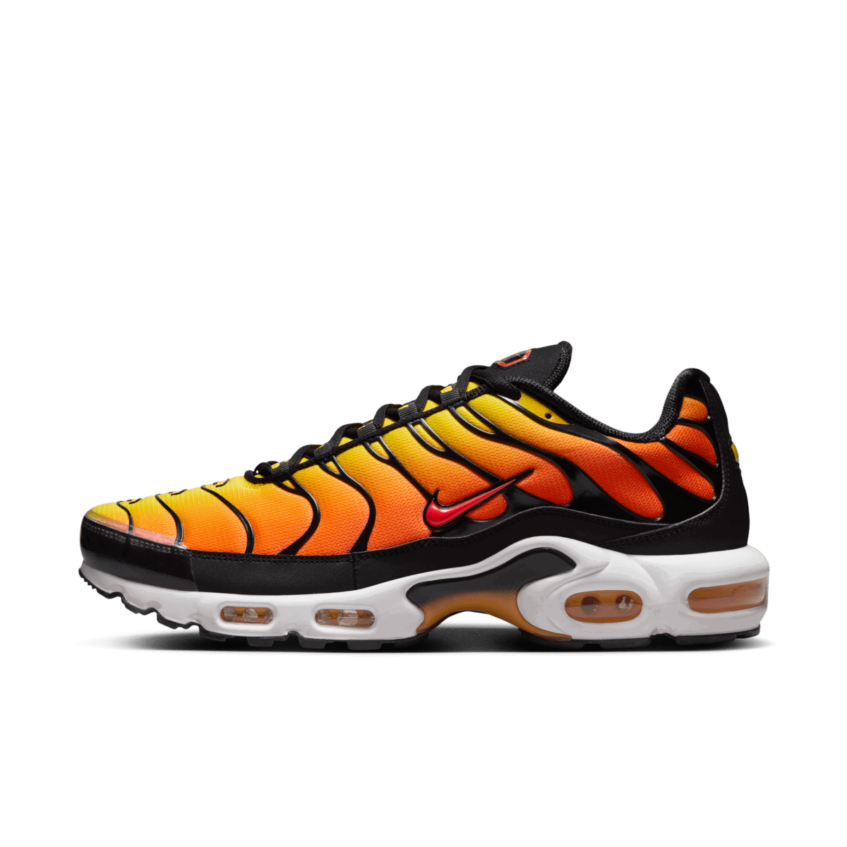 Кецове и обувки Nike Air Max Plus TN "Sunset" Оранжево
 | HF0552-001, 0