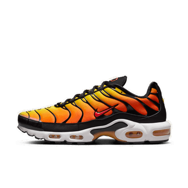Кецове и обувки Nike Air Max Plus TN "Sunset" Оранжево
 | HF0552-001, 0