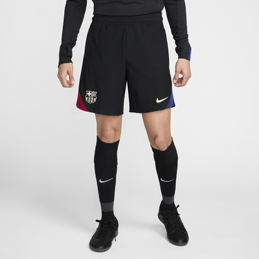Къси панталони Nike Dri-FIT ADV FC Barcelona Strike Elite Черно | FN9290-010, 4