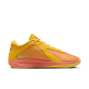 Кецове и обувки Nike Giannis Freak 6 Оранжево
 | FJ7792-601, 4