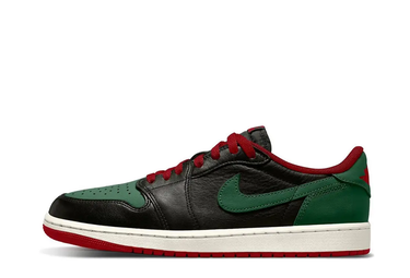 Кецове и обувки Jordan Air Jordan 1 Retro Low OG "Gorge Green" W Зелено | CZ0775-036, 1