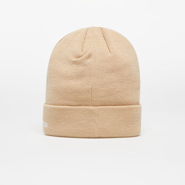 Шапка New Era League New York Yankees Essential Cuff Бежово | 60292647, 1